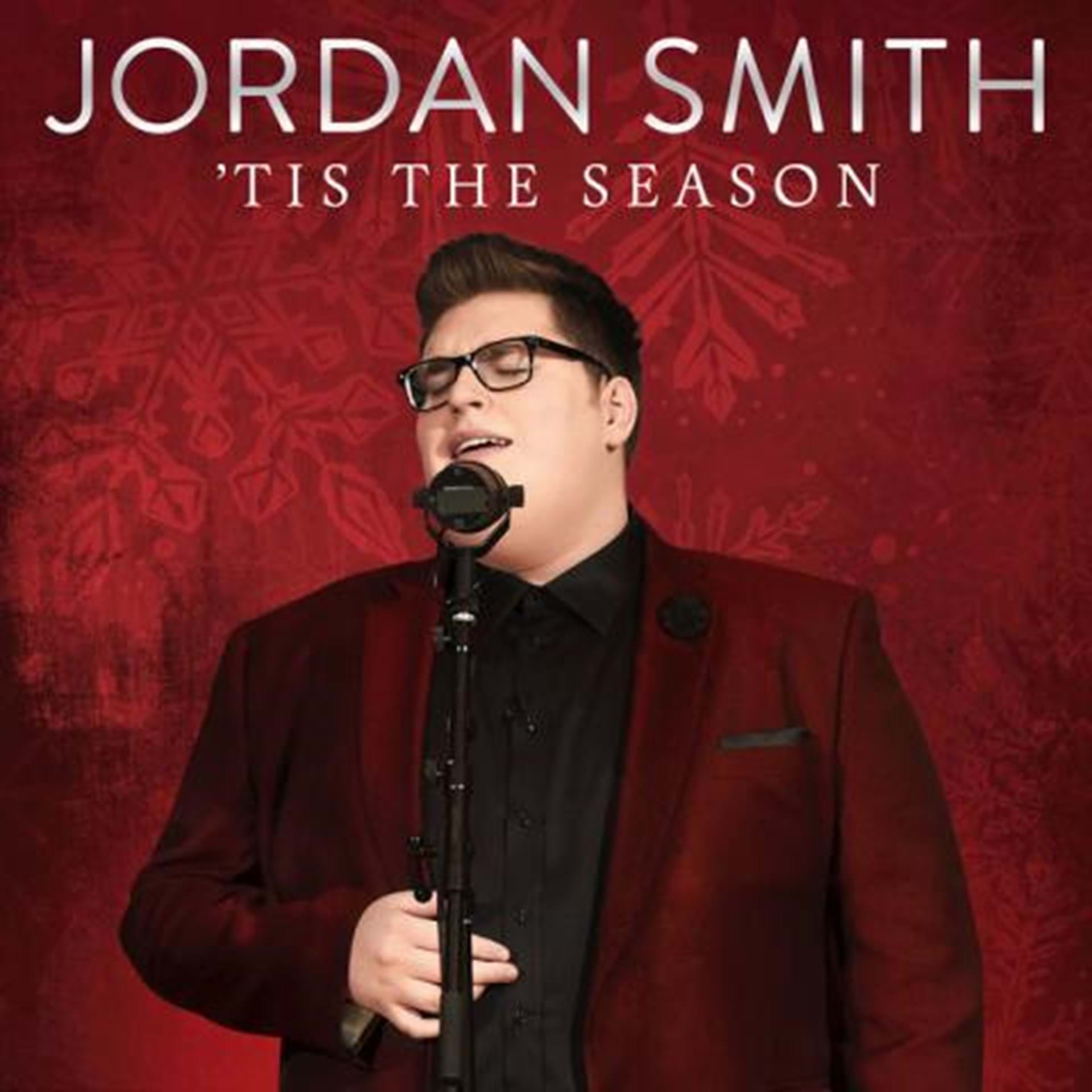 Pella Corporation Presents Jordan Smith Christmas